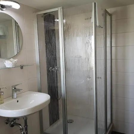Daire Ferienwohnung In Krakow Am See - A60062 Krakow am See