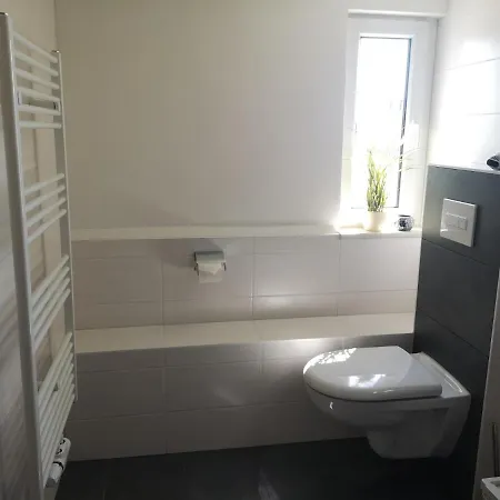Ferienwohnung In Krakow Am See - A60062